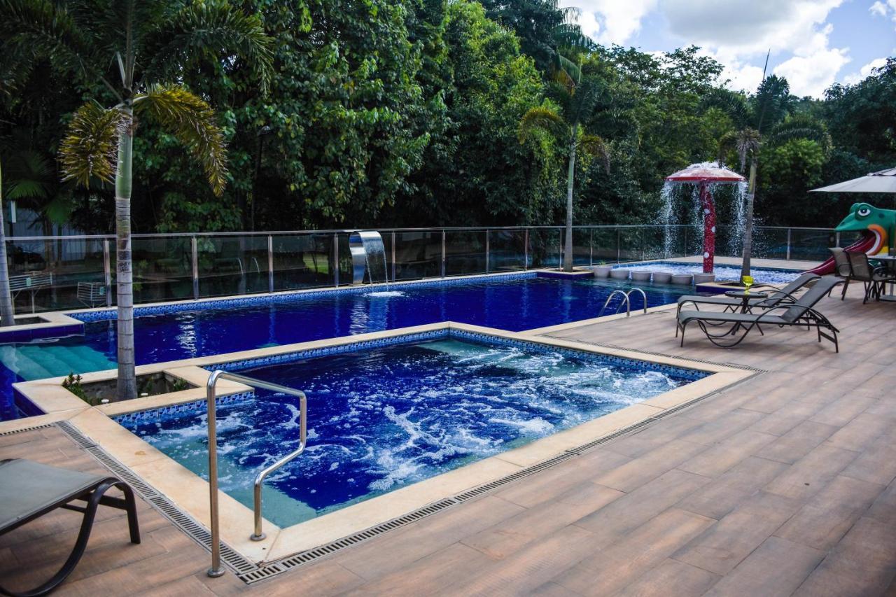 Hotel Chapadao Da Canastra São Roque de Minas Zewnętrze zdjęcie