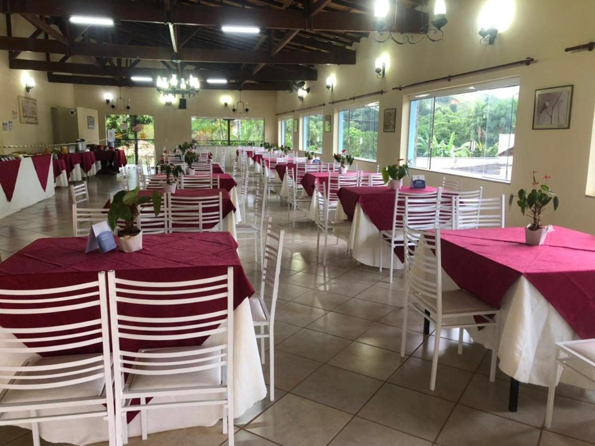 Hotel Chapadao Da Canastra São Roque de Minas Zewnętrze zdjęcie
